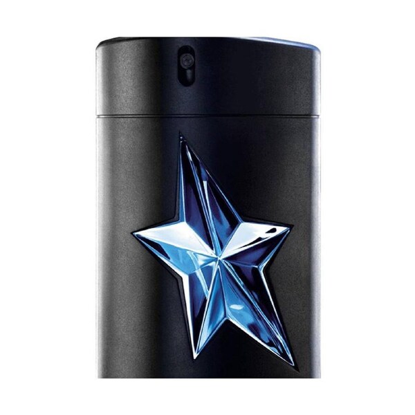 Mugler A* MEN Refillable Rubber Spray EDT 100ml