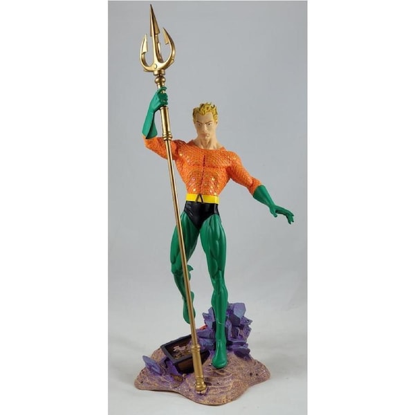 DC DIRECT -&nbsp;Classic Aquaman #981 / 1200