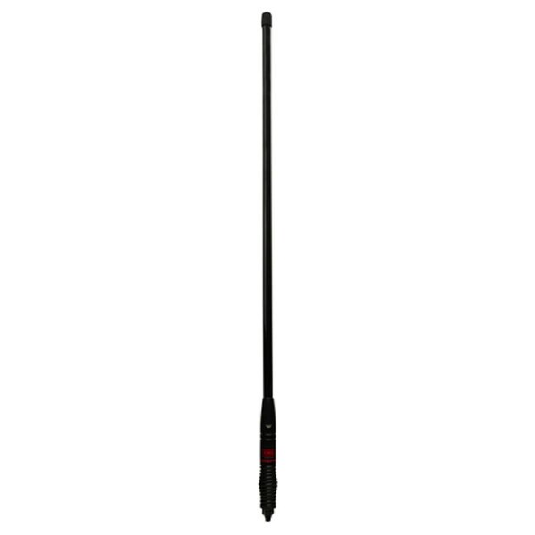 GME AE3700B 915mm UHF 477mhz Antenna - Black