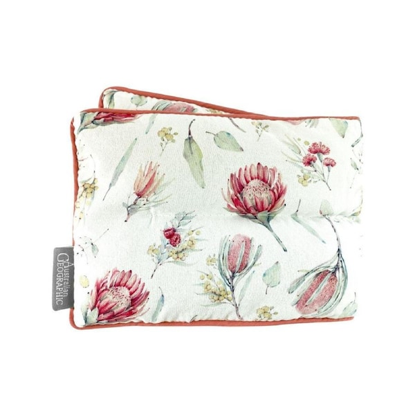 Australian Geographic Wildlife Heat Pack White