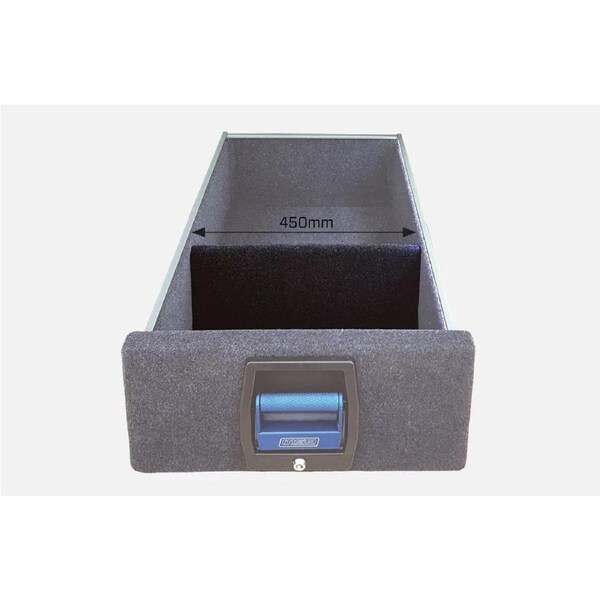 MSA Drawer Divider EDDIV