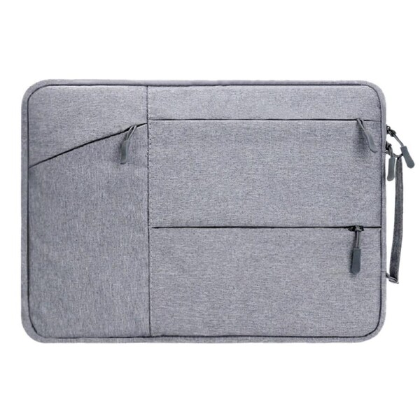 OZNALA Waterproof Laptop Sleeve Carry Case Cover Bag MacBook Lenovo Dell HP 12.9"-13.3"