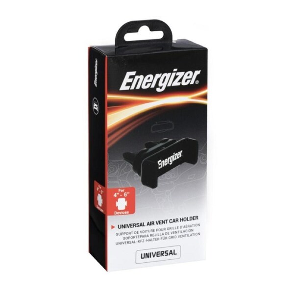 Energizer Universal Air Vent Phone Holder