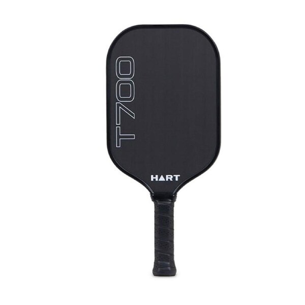 T700 High-Performance Carbon Fiber Pickleball Paddle - Lightweight, Durable, USAPA Approved - Enhanced Spin & Control