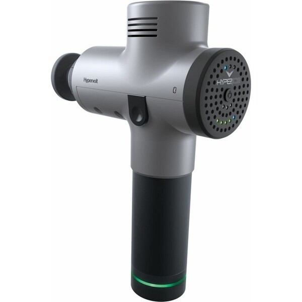 HyperIce HyperVolt Percussive Massager with Bluetooth