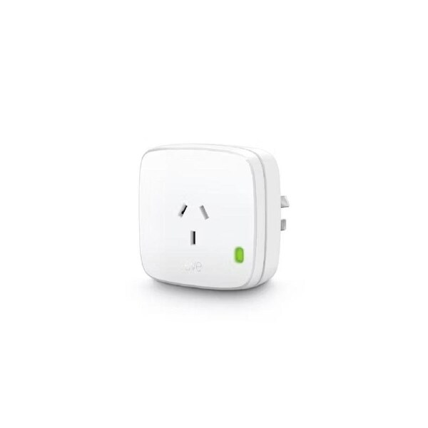 Eve Energy Wireless Power Controller - White