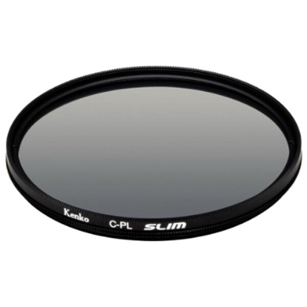 Kenko 67mm Slim Circ-Pol Filter (PH)