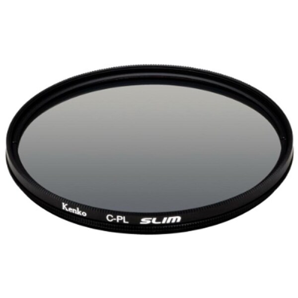 Kenko 72mm Slim Circ-Pol Filter