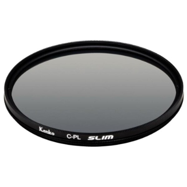 Kenko 37mm Slim Circ-Pol Filter (PH)