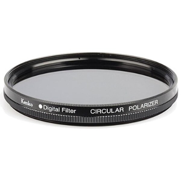 Kenko 55mm Eco Circ-Pol Filter