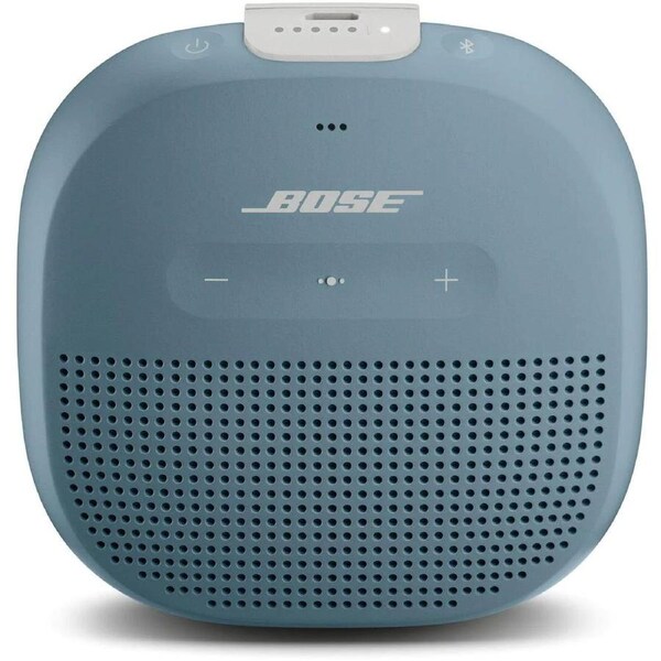 Bose Soundlink Micro Portable Bluetooth Speaker - Blue