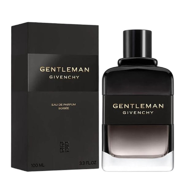 Givenchy Gentleman by Givenchy EDP Boisee Spray 100ml