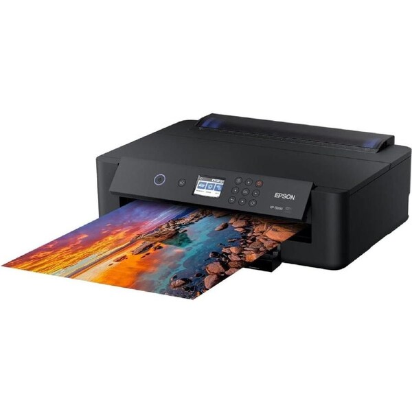 Epson Expression Photo XP-15000 Multi-Function Printer - Black