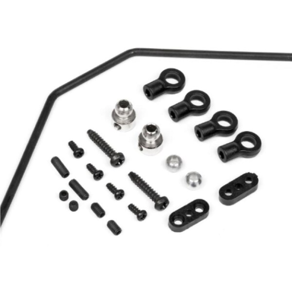 HPI Rear Stabiliser Set - Trophy HPI-101094