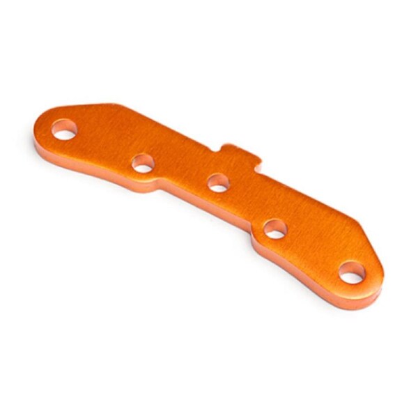 HPI Rear Suspension Holder 1061 Trophy Buggy (Orange) HPI-101755