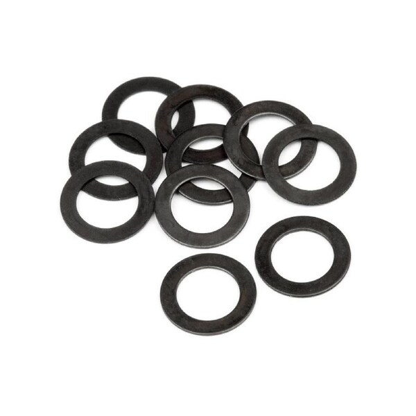 HPI Washer 5X8X0.3mm (10Pcs) [108090]