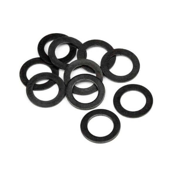 HPI Washer 5.2X8X0.5mm (10Pcs) [107897]