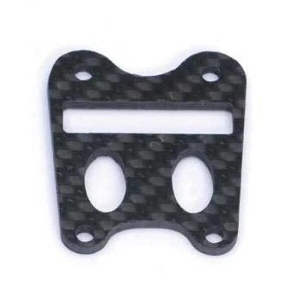 LRP Carbon Centre Bulkhead Top Plate S8 BX LRP-132615