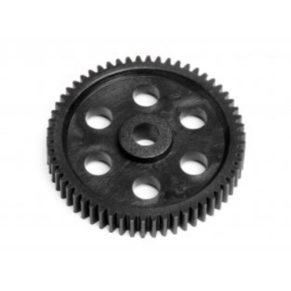 Maverick Spur Gear 58T (0.6 Module) [MV22072]