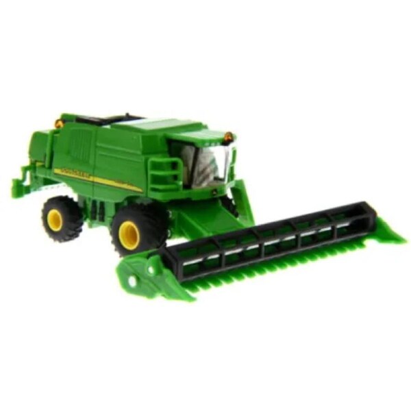 Siku - 1/87 Combine Harvester John Deere 9680i [SI1876]