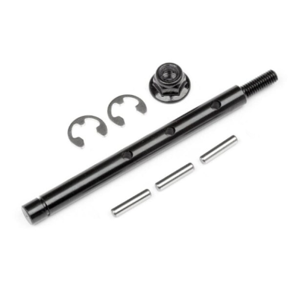 HPI Drive Shaft 6 x 80mm (TSC) HPI-107460