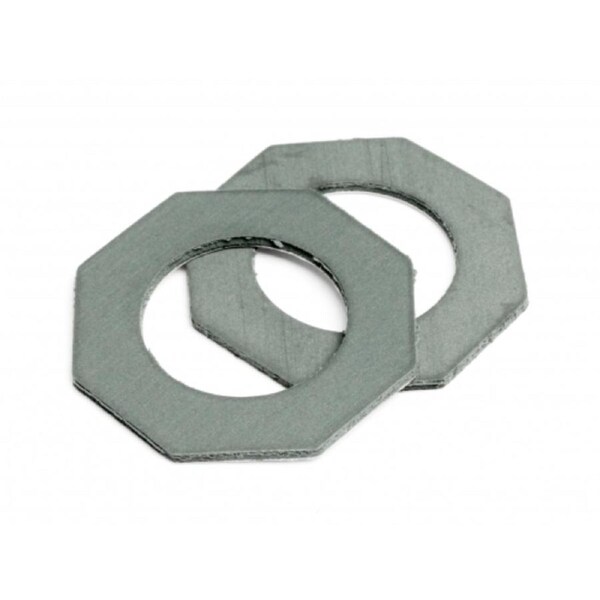 HPI Slipper Clutch Pad 2pcs HPI-82051