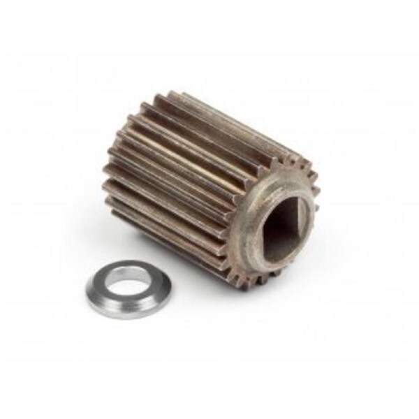 HPI 160041 Top Shaft Gear Set V2 (22T)