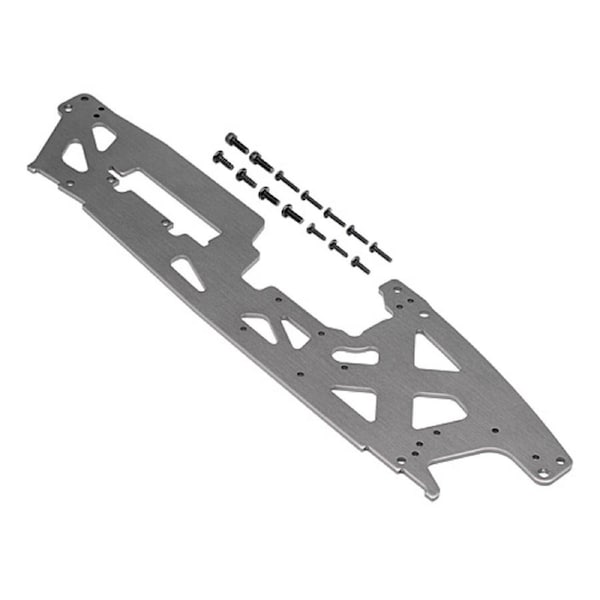 HPI TVP Chassis (Right/Gray/33MM)
