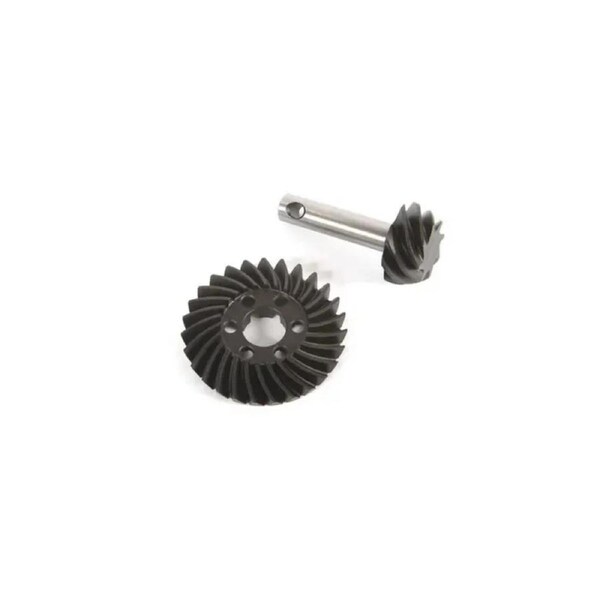 Axial 6-Bolt 27/8 Overdrive Gear Set
