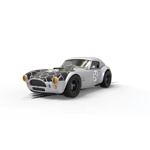 Scalextric Shelby Cobra 289 - CSX2201 - Snake Eyes