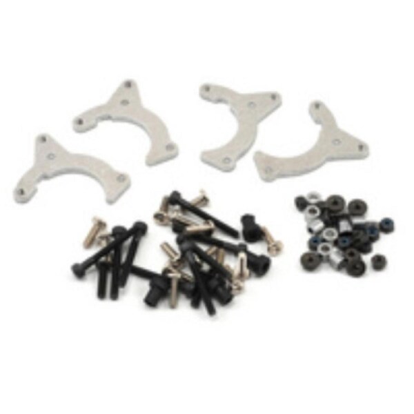 Kyosho Double Shock Stay (Mad Force / 0.21MT)