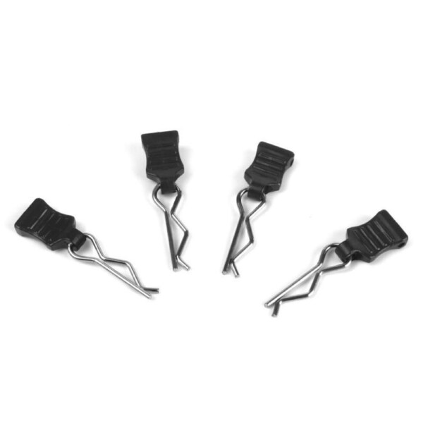 Maverick Atom Body Clips (4pcs)