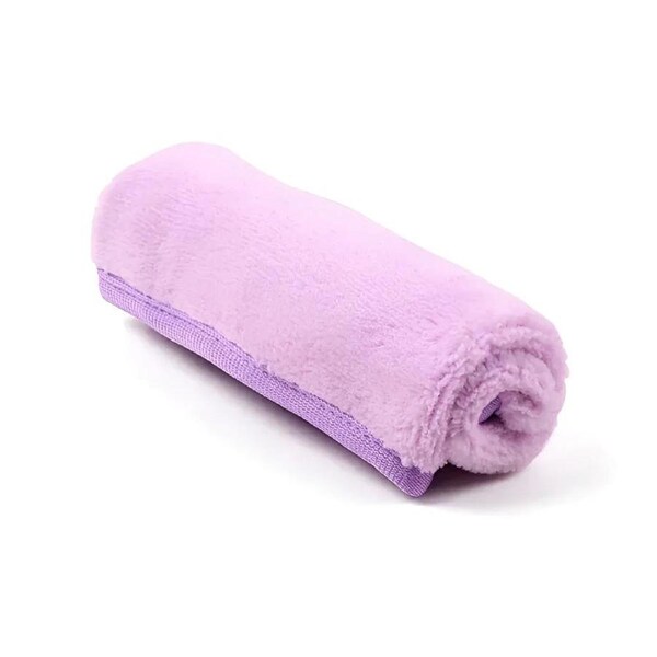 Manicare Make-up Remover Towel - Purple