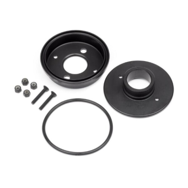 HPI Air Filter Joint Set