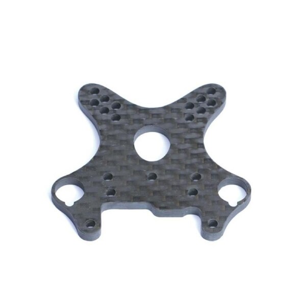 LRP Carbon Rear Shock Tower S8 BX LRP-132613