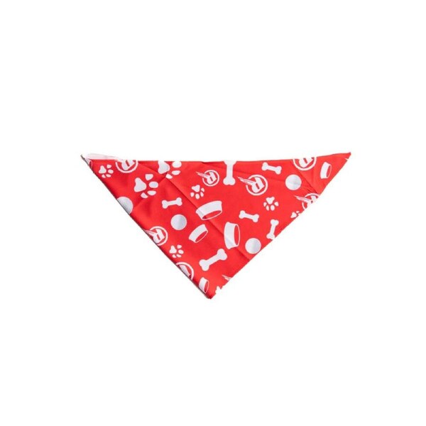 The Stubby Club BBL Melbourne Renegades Licensed Dog Bandana Accessory Large