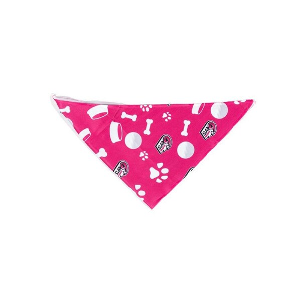 The Stubby Club BBL Sydney Sixers Licensed Dog Bandana Accessory Small