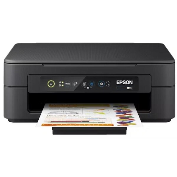 Epson Expression Home XP-2200 Multi-Function Printer - Black