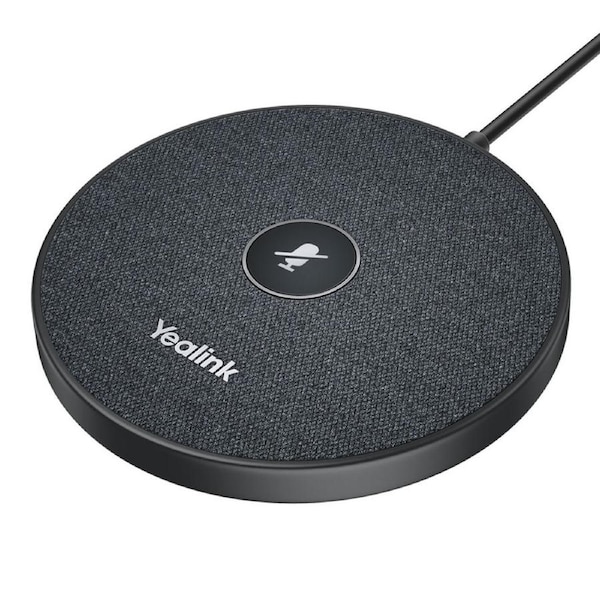 Yealink VCM35 Wired Microphone