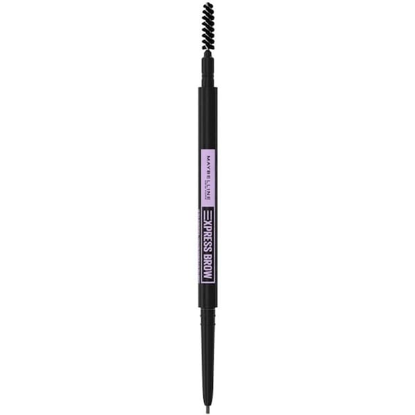 Maybelline Express Brow Ultra Slim Eyebrow Pencil - Medium Brown
