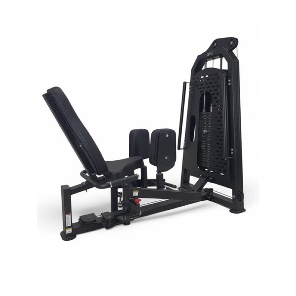Body Iron Commercial Pro Adductor & Abductor Machine