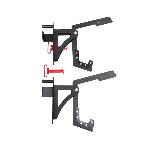 Body Iron 75mm X 75mm Monolift Attachment