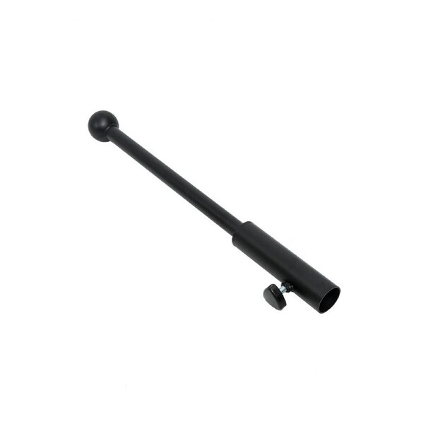 Body Iron Ball Club Grip Olympic Bar Attachment