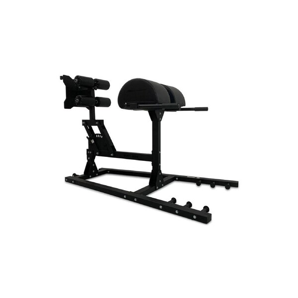 Body Iron Commercial Glute Ham Developer GHD Pro