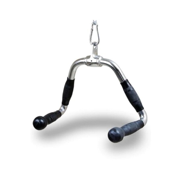 Body Iron Commercial Multi Purpose Revolving Attachment