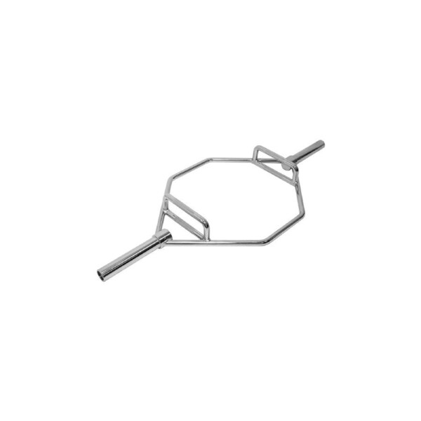 BodyIron® Rising Pro Commercial Olympic Trap Bar