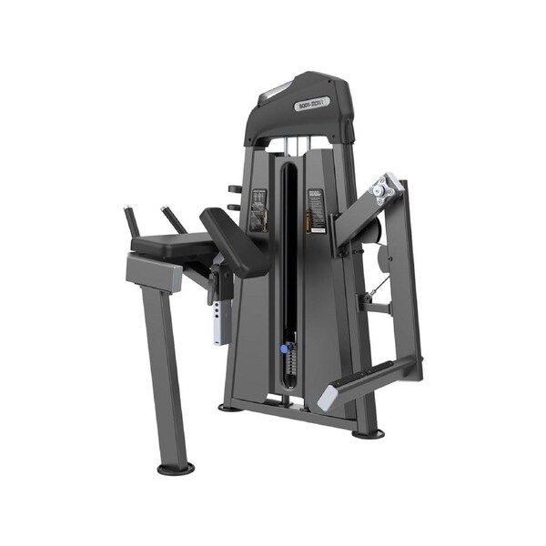 Body Iron Commercial Pro Glute Isolator
