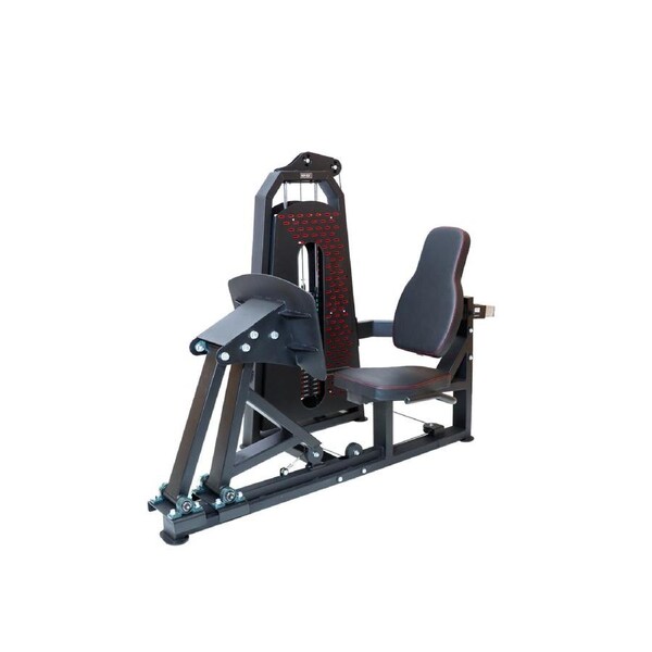 Body Iron Commercial Seated Leg Press