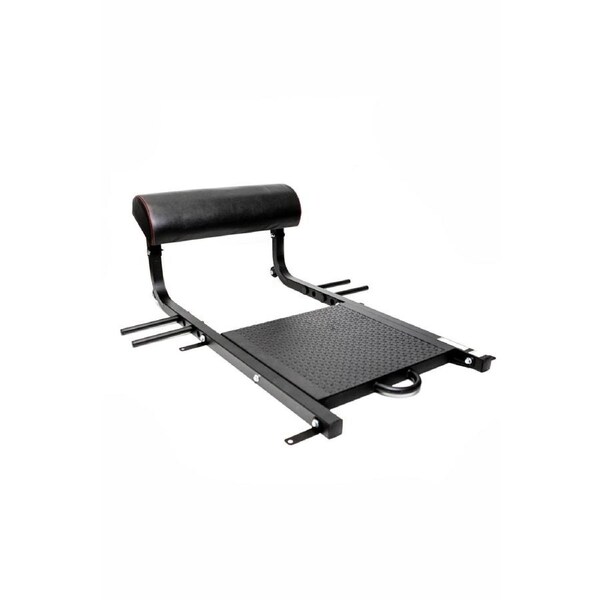 Body Iron Compact Hip Thrust Platform