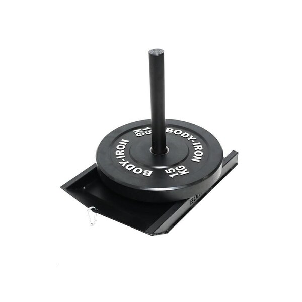 Body Iron Compact Sled